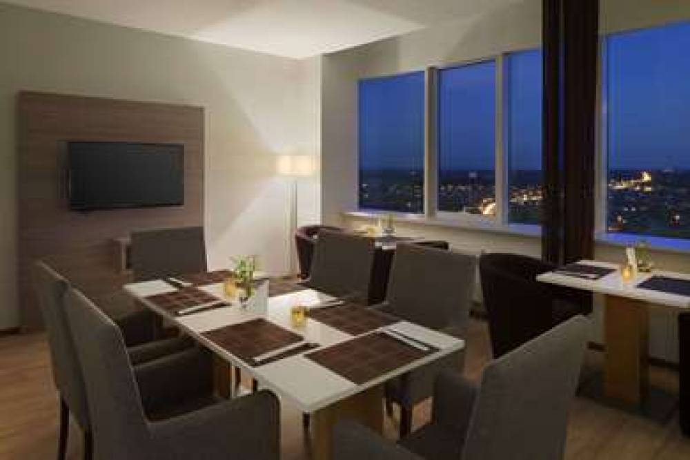 RAMADA ENCORE BY WYNDHAM KYIV 6