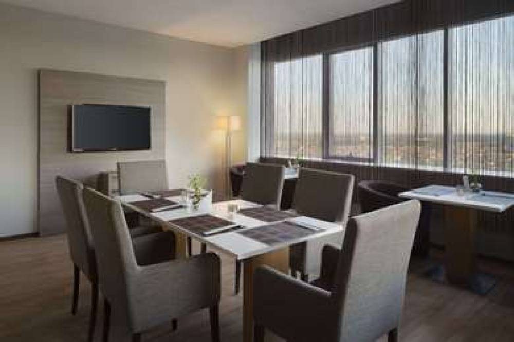 RAMADA ENCORE BY WYNDHAM KYIV 7