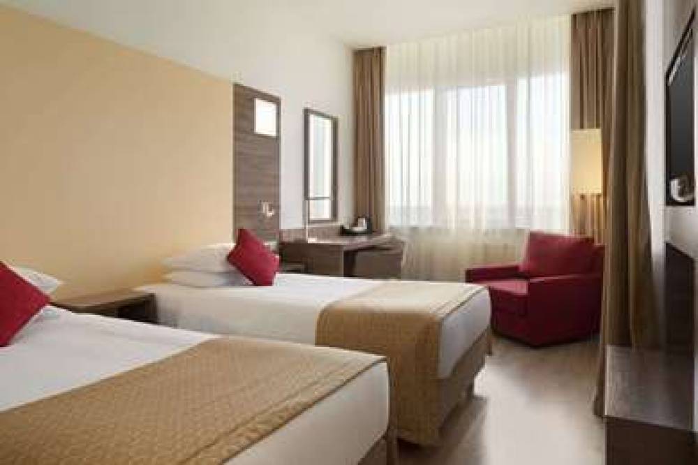 RAMADA ENCORE BY WYNDHAM KYIV 2