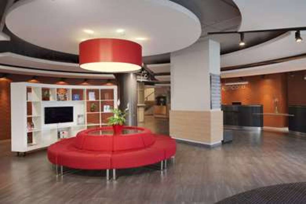 RAMADA ENCORE BY WYNDHAM KYIV 9