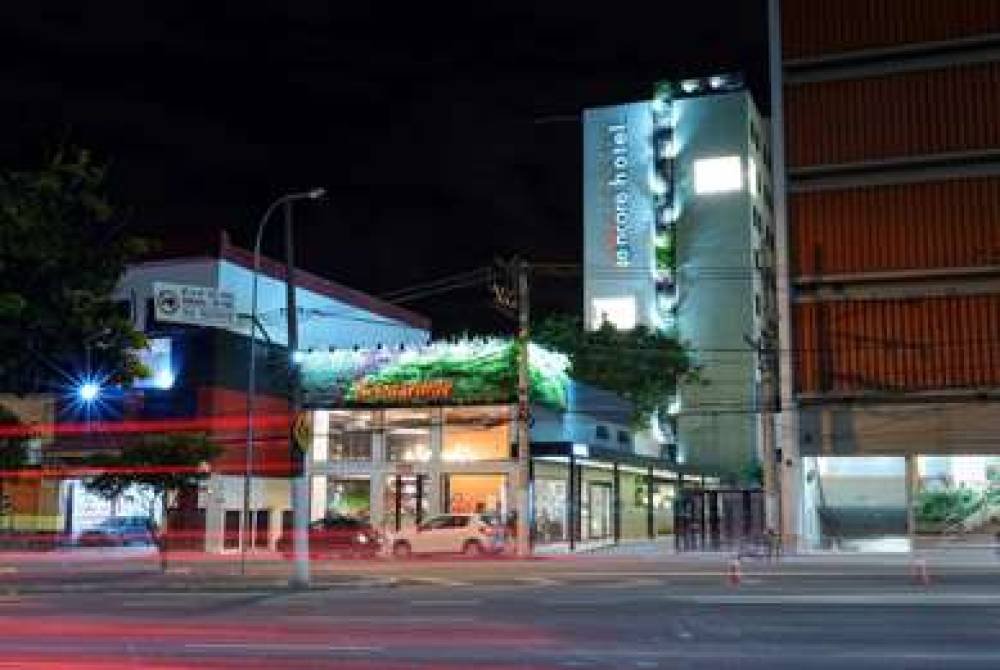 Ramada Encore By Wyndham Sao Paulo Tiradentes 3