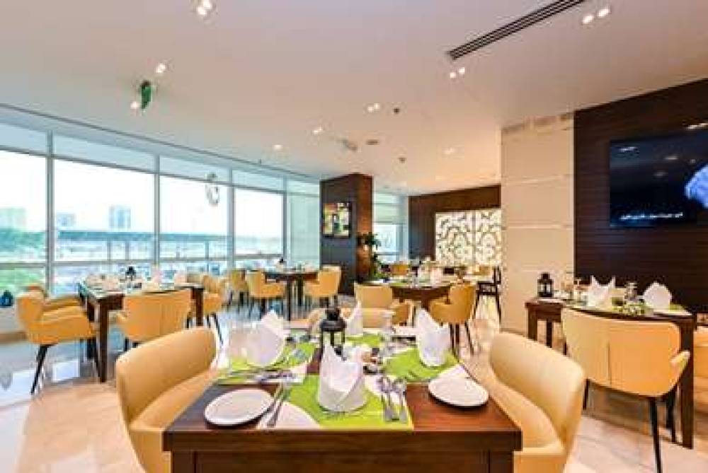 RAMADA ENCORE DOHA 5