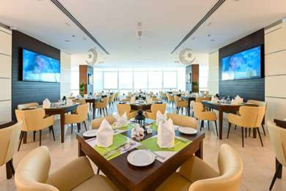 RAMADA ENCORE DOHA 4