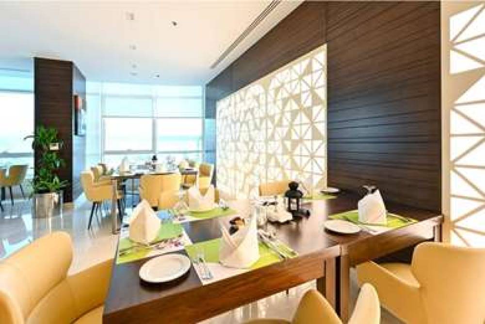 RAMADA ENCORE DOHA 3
