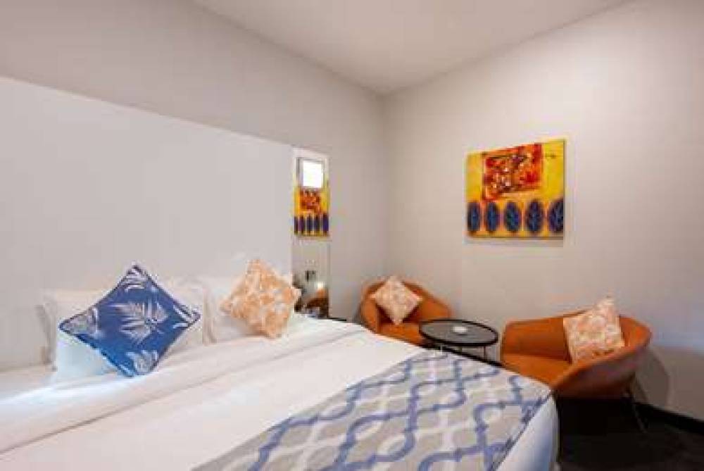 RAMADA ENCORE DOHA 9