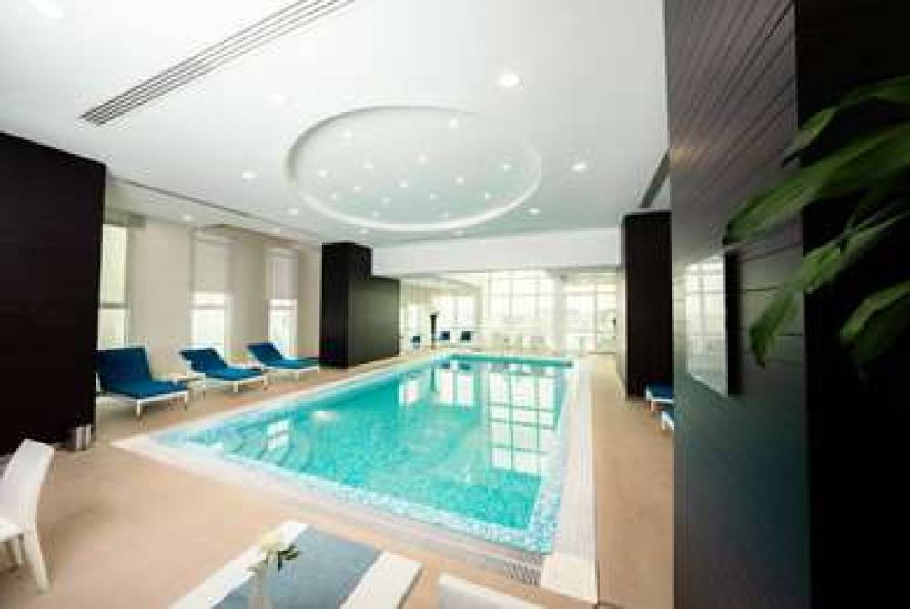 RAMADA ENCORE DOHA 2
