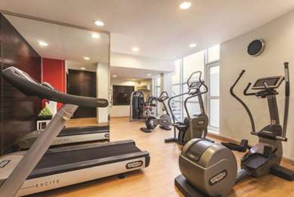 RAMADA ENCORE DOHA 7