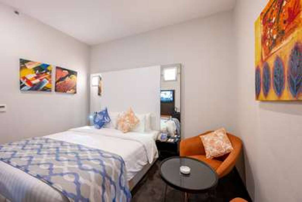RAMADA ENCORE DOHA 10