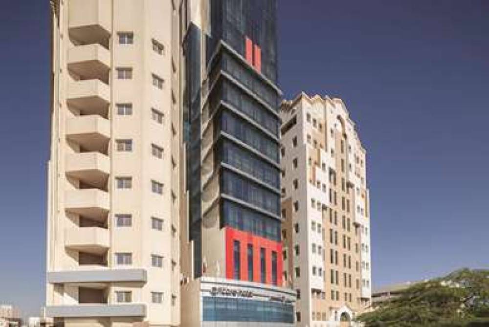 Ramada Encore Doha