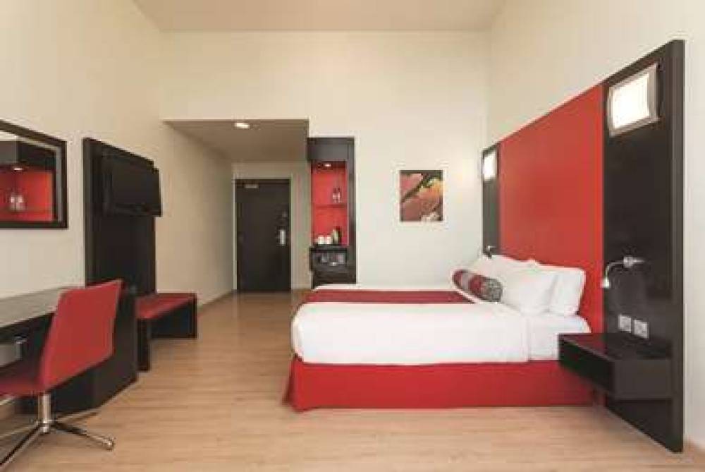 RAMADA ENCORE DOHA 8