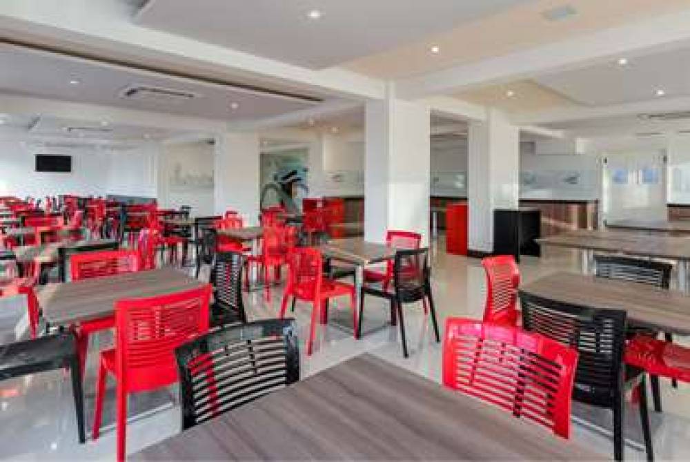 RAMADA ENCORE OSASCO 6