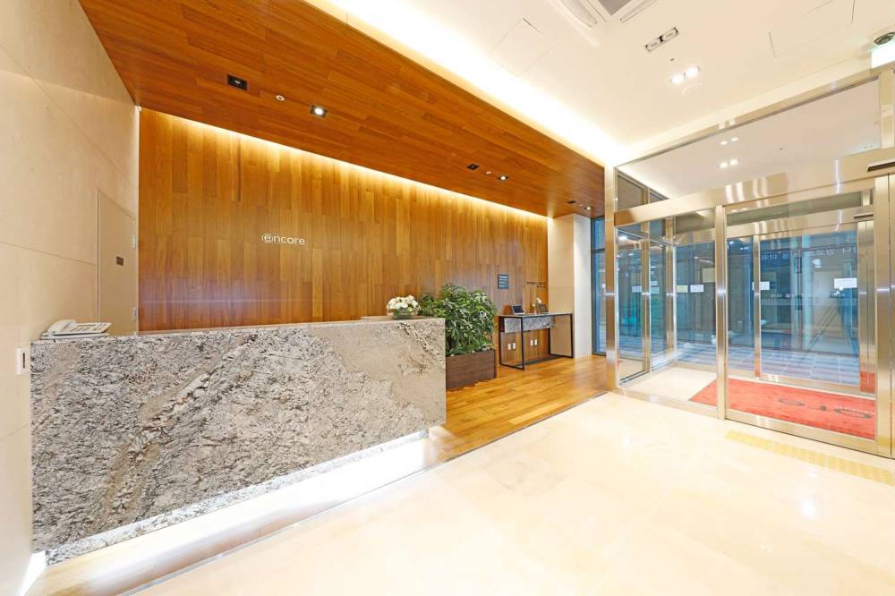 RAMADA ENCORE SEOUL MAGOK 5