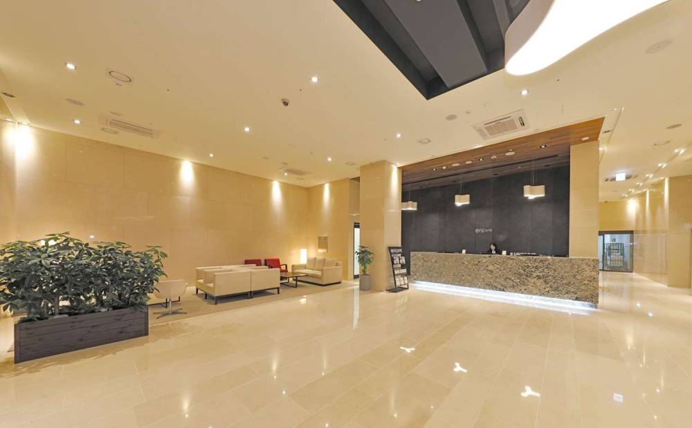 RAMADA ENCORE SEOUL MAGOK 10