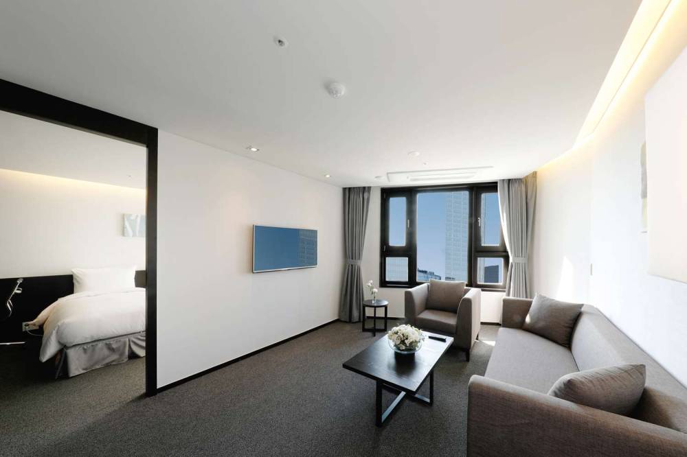 Ramada Encore Seoul Magok