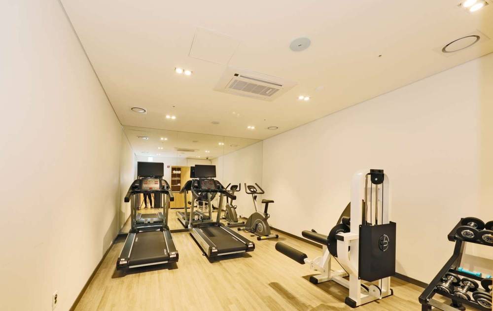 RAMADA ENCORE SEOUL MAGOK 2
