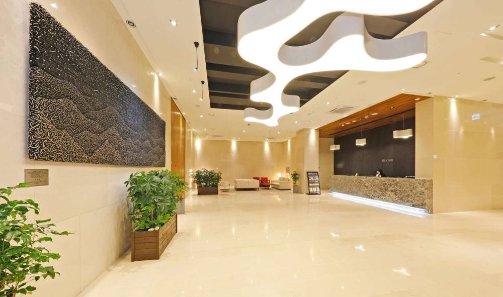 RAMADA ENCORE SEOUL MAGOK 3