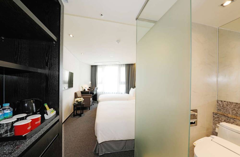 RAMADA ENCORE SEOUL MAGOK 6