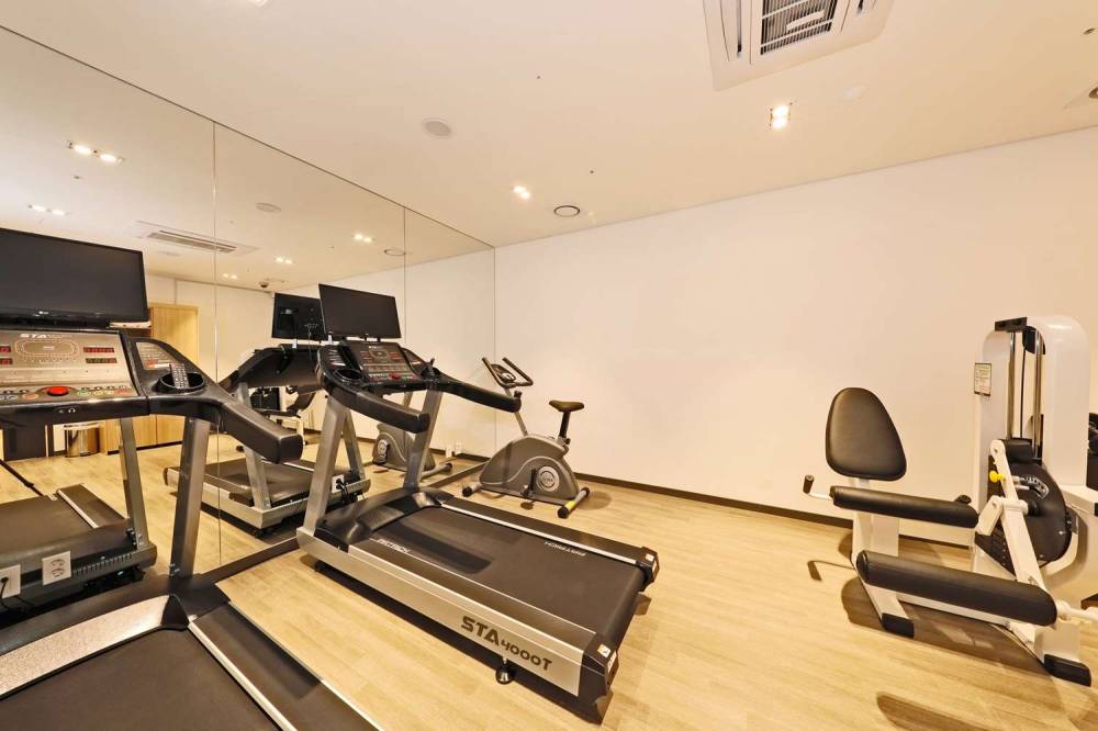RAMADA ENCORE SEOUL MAGOK 9