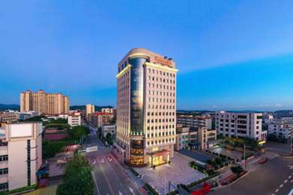 Ramada Guangzhou Conghua