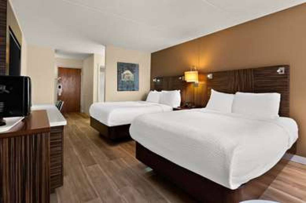 Ramada Harrisburg/Hershey Area 6