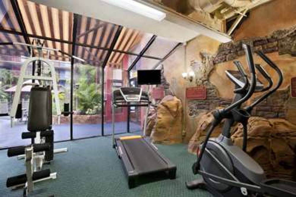 THE HARRISON HOTEL AN ASCEND COLLEC 5