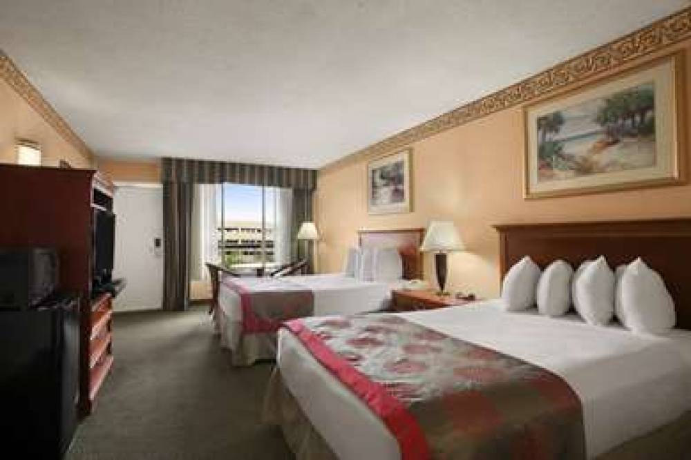 THE HARRISON HOTEL AN ASCEND COLLEC 7