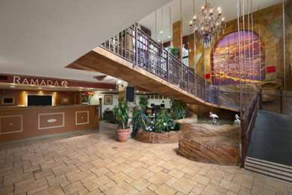 THE HARRISON HOTEL AN ASCEND COLLEC 3