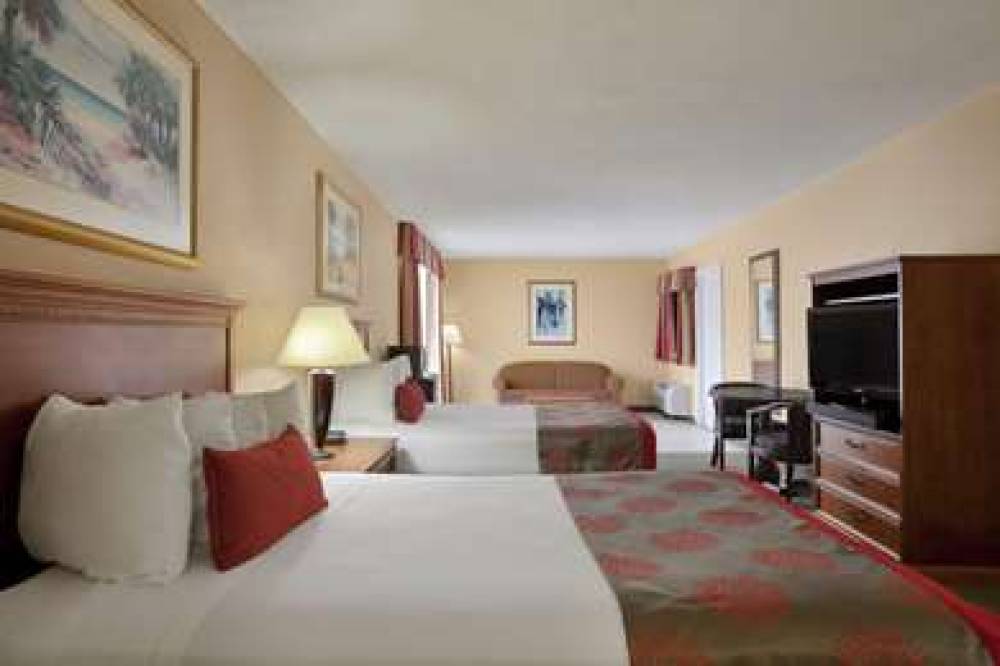 THE HARRISON HOTEL AN ASCEND COLLEC 10