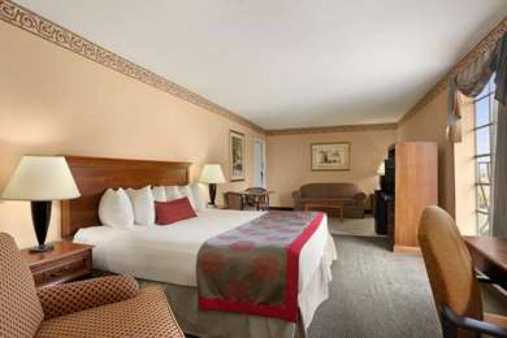 THE HARRISON HOTEL AN ASCEND COLLEC 9