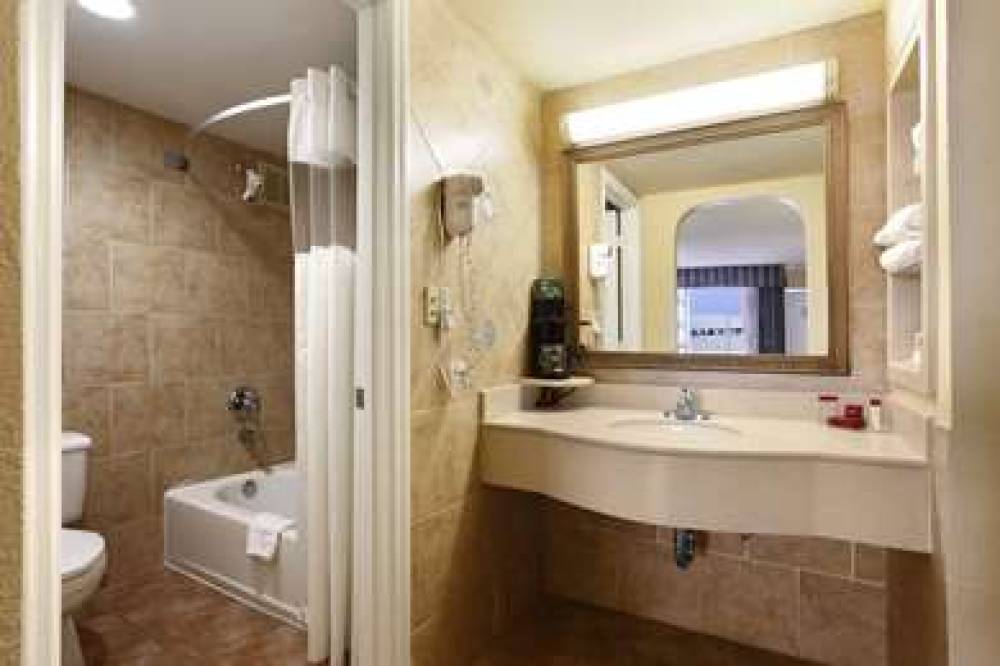 THE HARRISON HOTEL AN ASCEND COLLEC 6