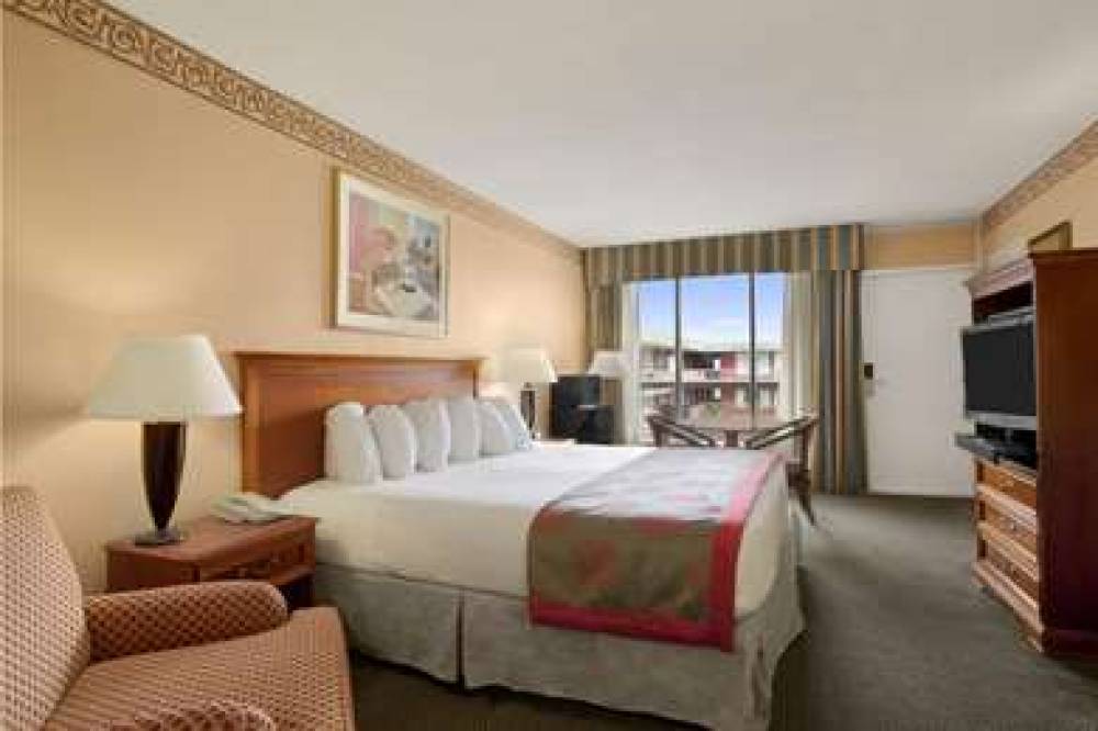 THE HARRISON HOTEL AN ASCEND COLLEC 8