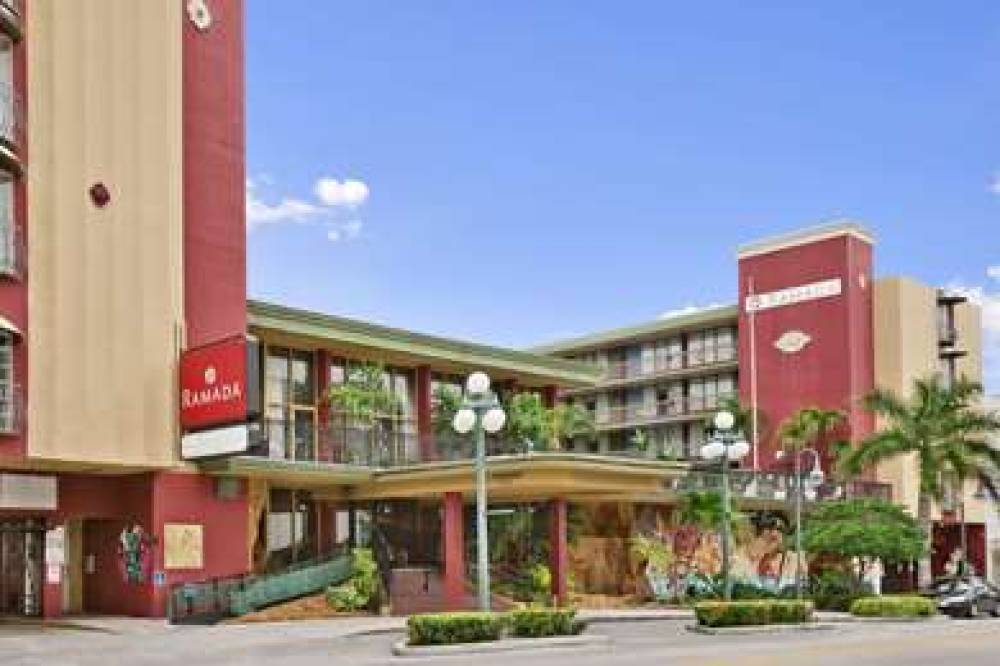 THE HARRISON HOTEL AN ASCEND COLLEC 1