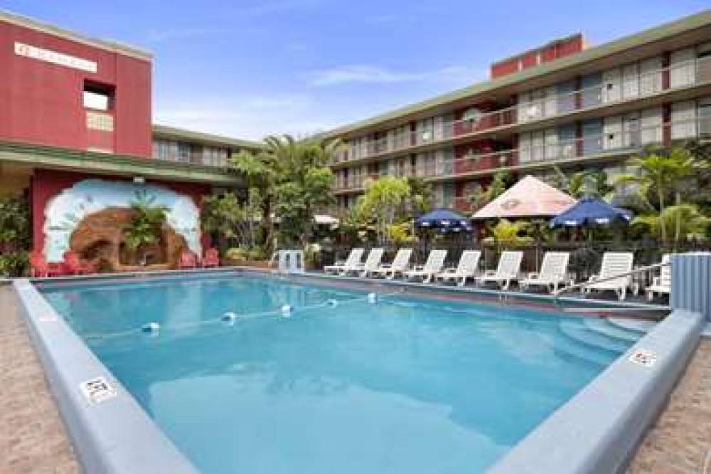 THE HARRISON HOTEL AN ASCEND COLLEC 4