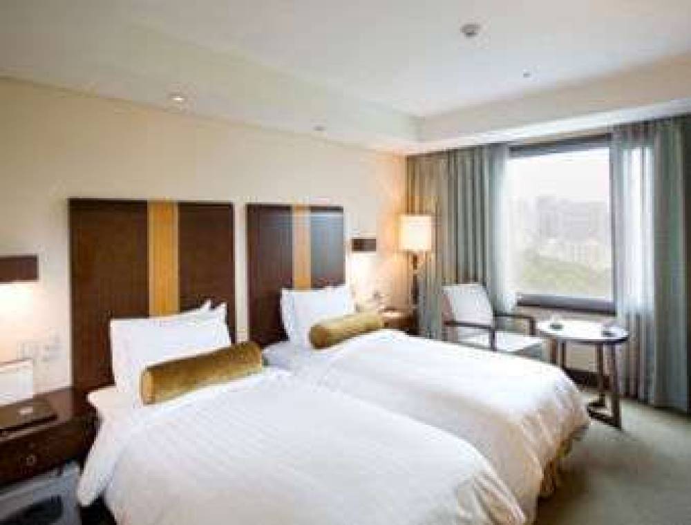 Ramada Hotel Seoul 4