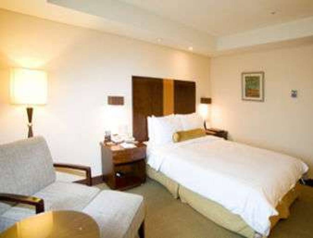Ramada Hotel Seoul 5