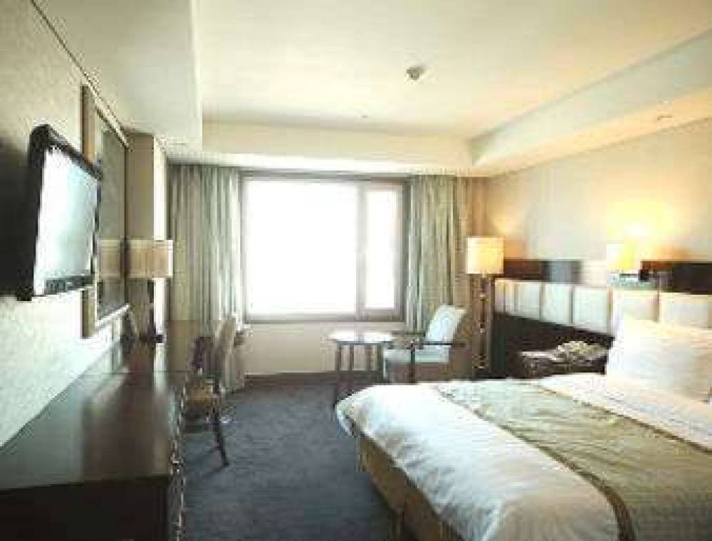 Ramada Hotel Seoul