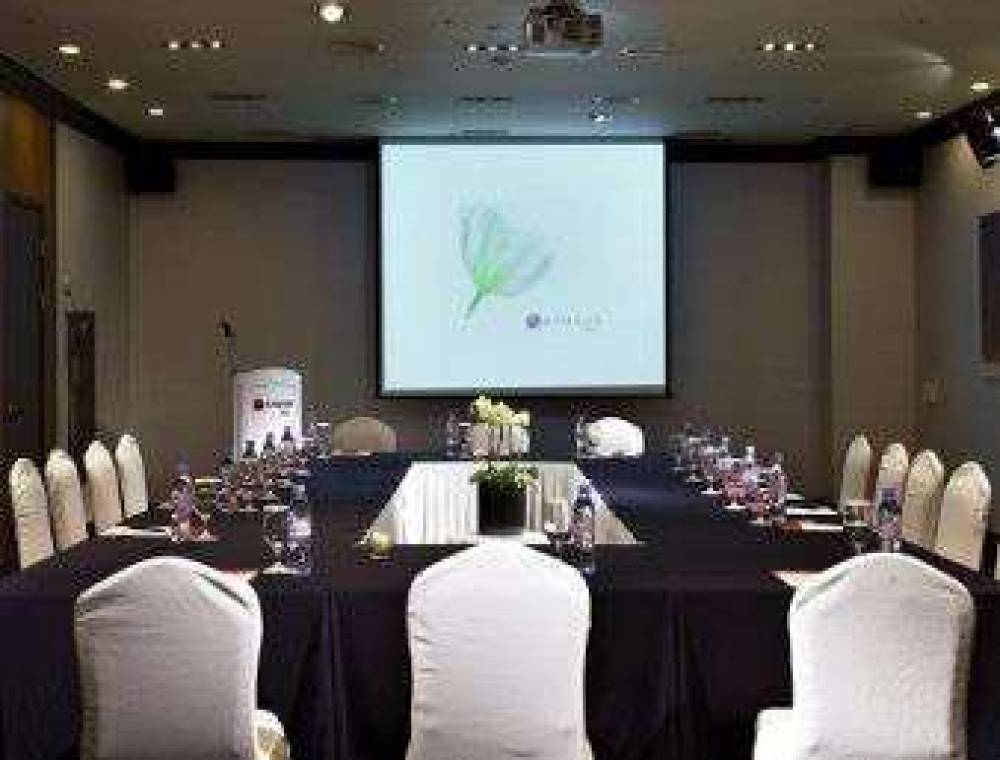 Ramada Hotel Seoul 8