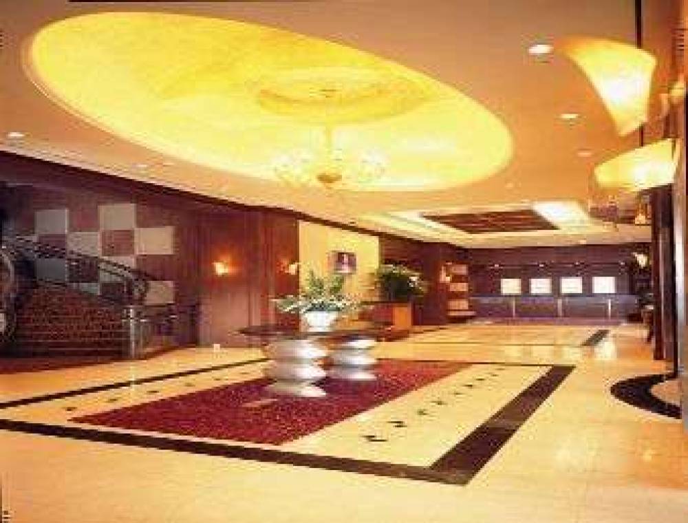 Ramada Hotel Seoul 7