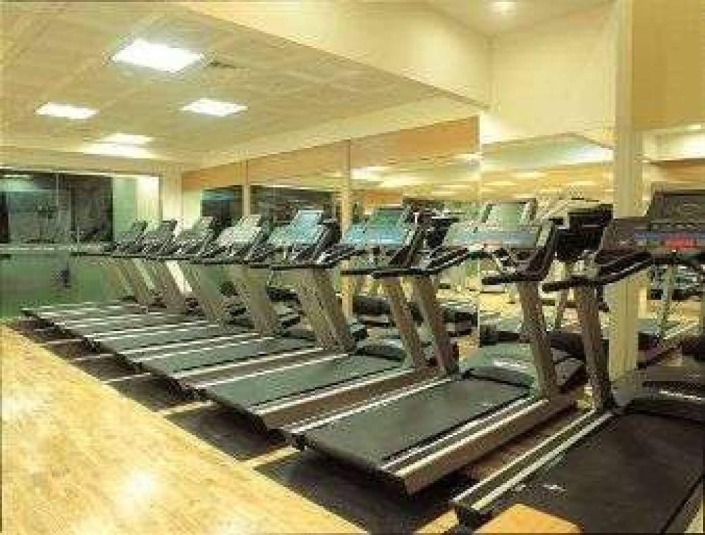 Ramada Hotel Seoul 3