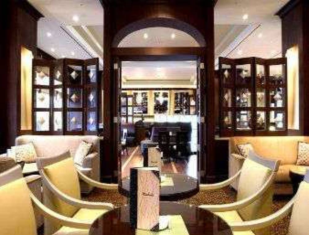 Ramada Hotel Seoul 9