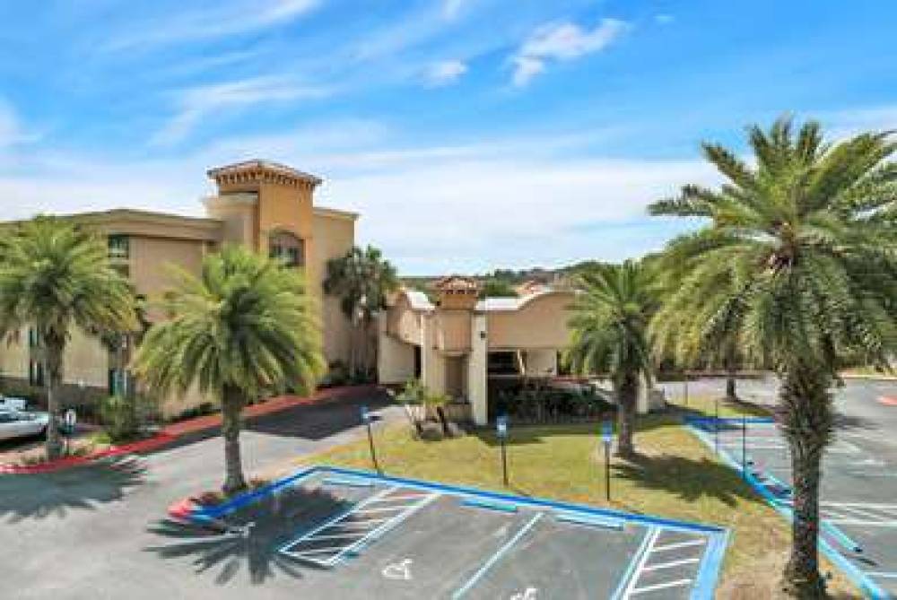 Ramada Jacksonville/Baymeadows Hotel & Conference Center 3