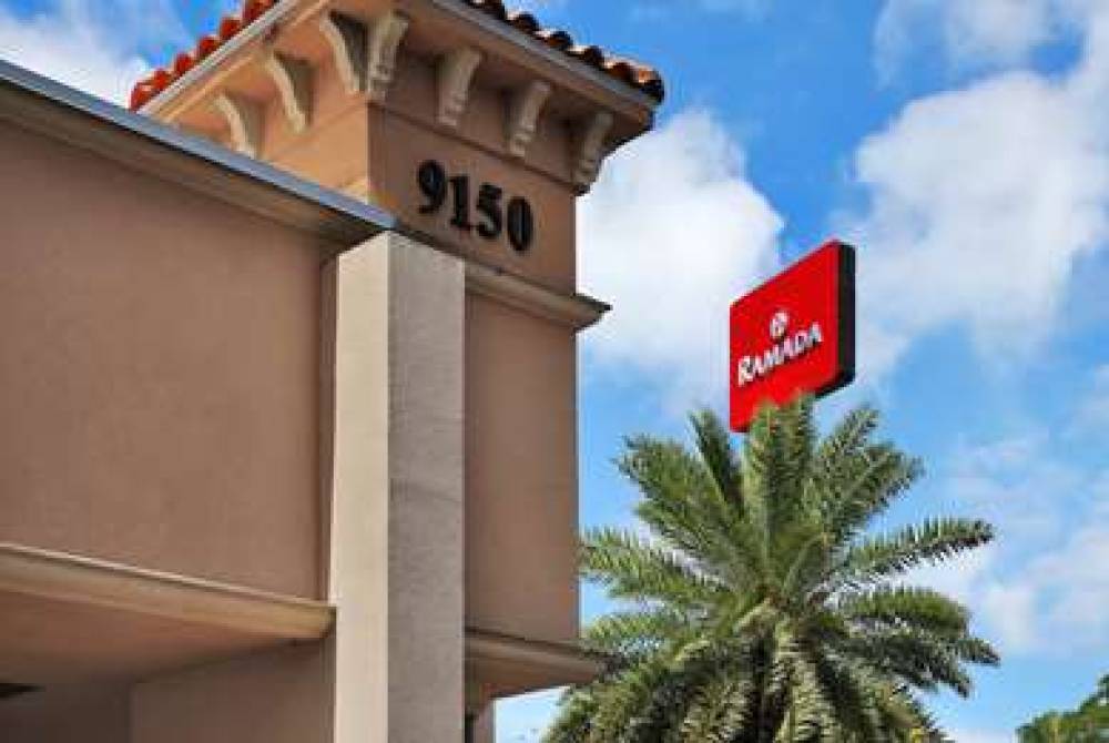 Ramada Jacksonville/Baymeadows Hotel & Conference Center 2