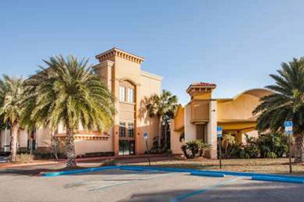 Ramada Jacksonville/Baymeadows Hotel & Conference Center 1