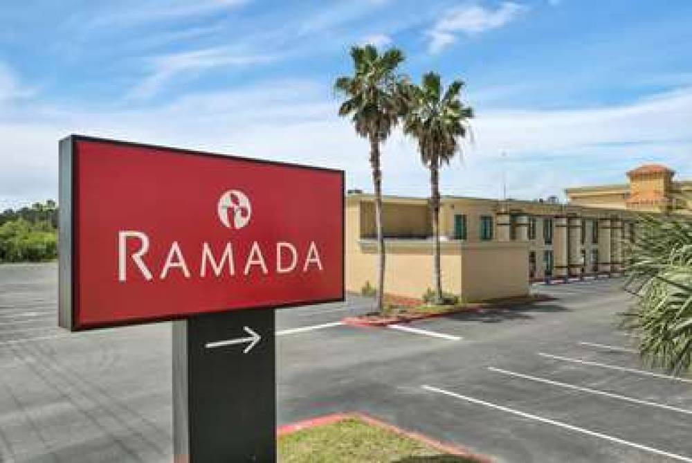 Ramada Jacksonville/Baymeadows Hotel & Conference Center 7