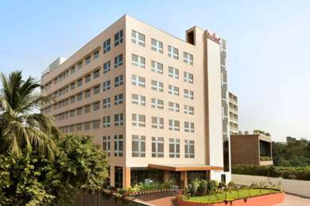 Ramada Jamshedpur