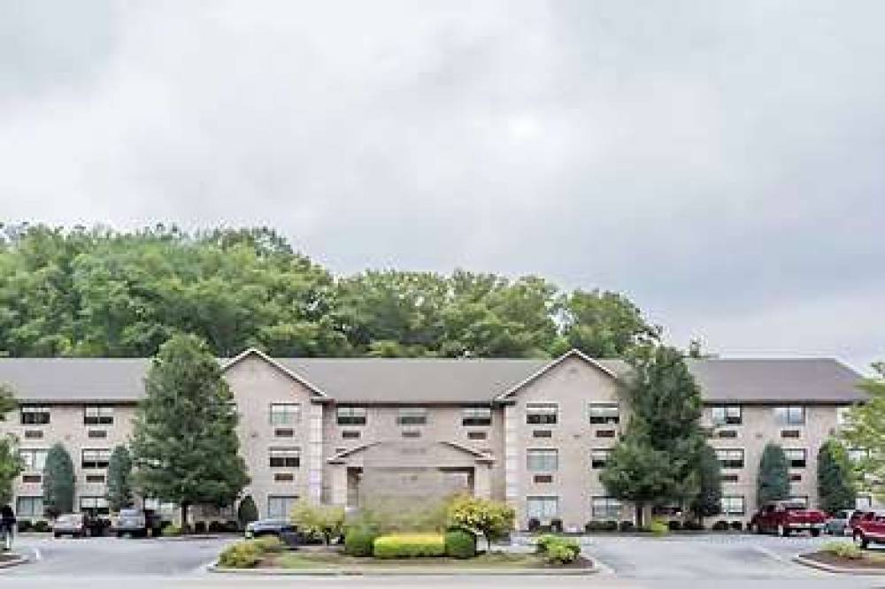 Ramada Limited Huntington