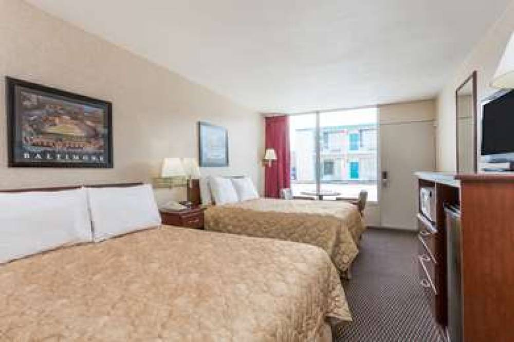 Ramada Limited Norfolk 10