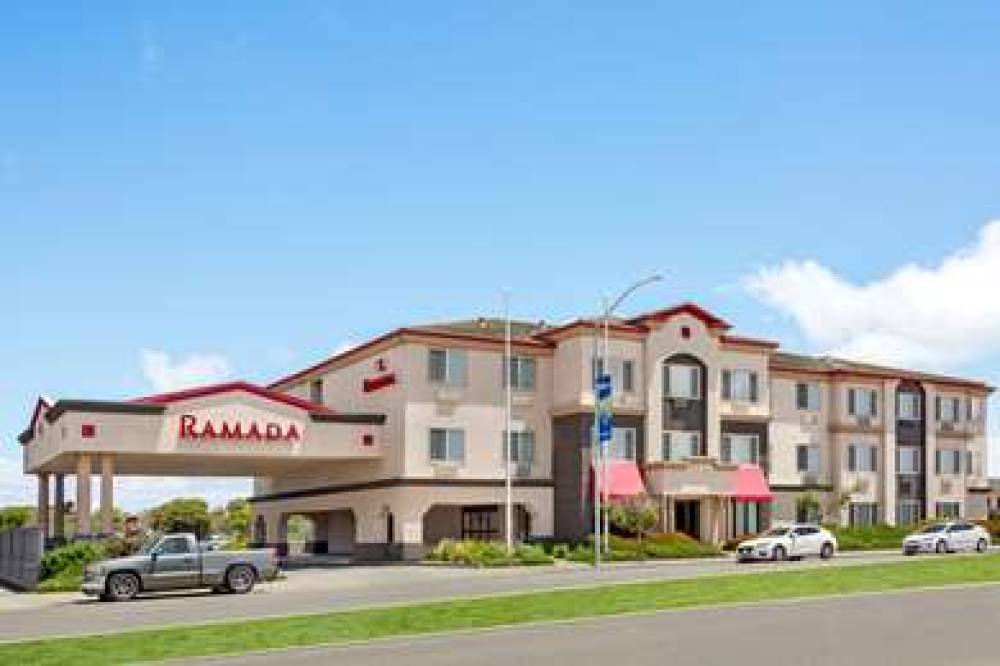 Ramada Marina