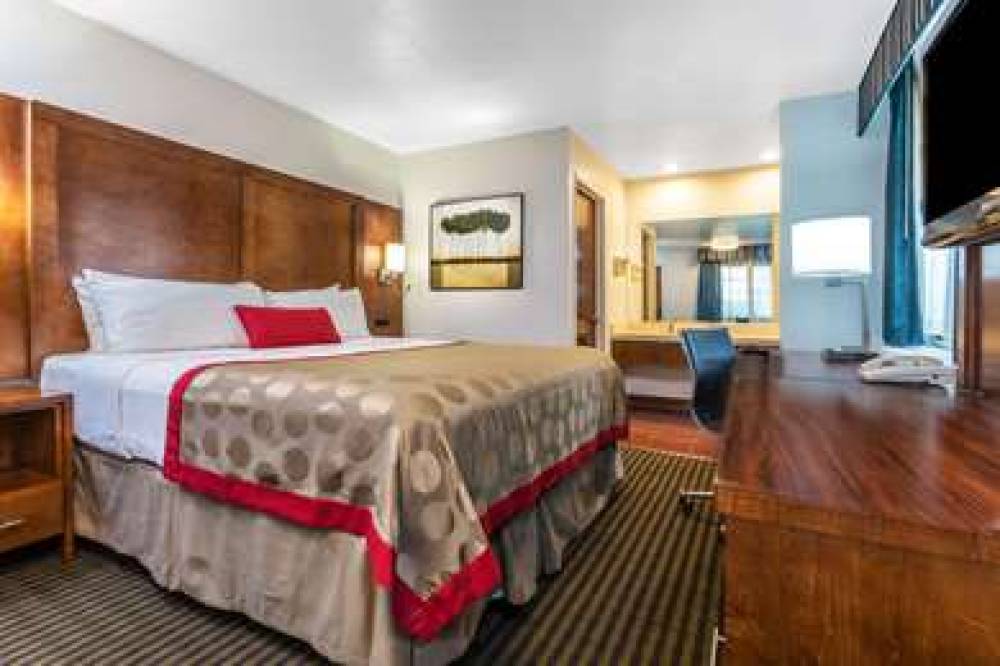 Ramada Mountain View 6