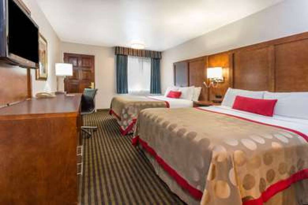 Ramada Mountain View 9